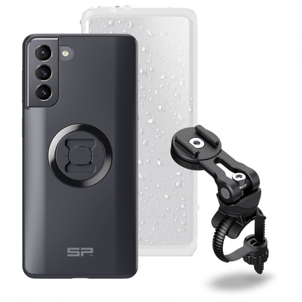 SP Connect - Bike Bundle Galaxy S21+ - Schutzhülle