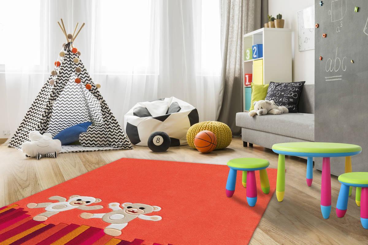 Arte Espina Teppich Joy 4117 Teddy