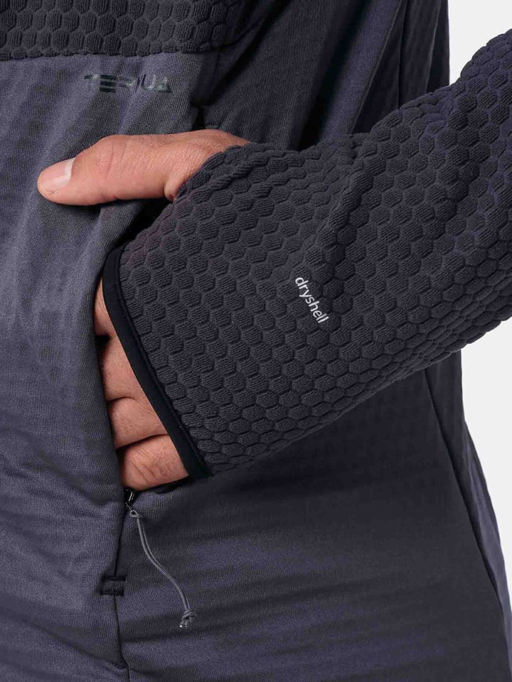 TERNUA Fleecejacke 