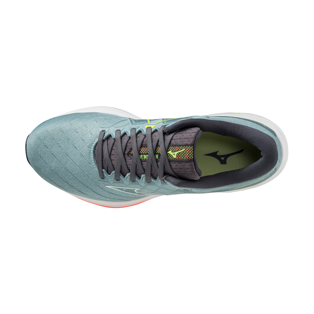 Mizuno Wave Inspire 18 J1GC2244-01 / blau