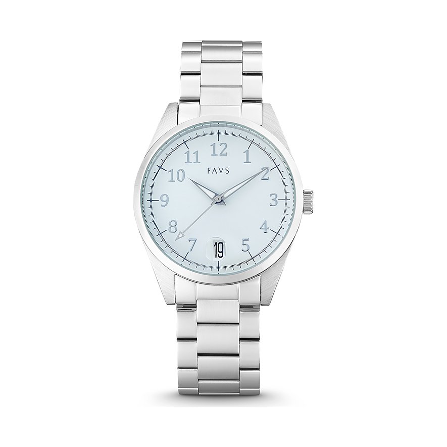 FAVS Herrenuhr