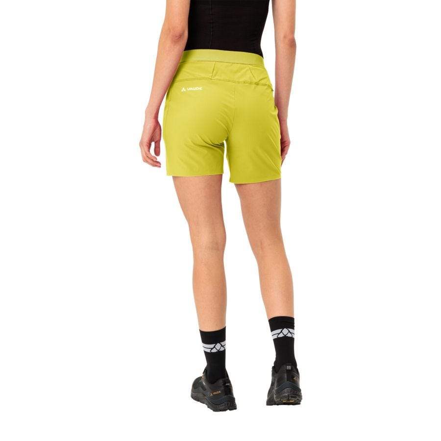 Scopi II Shorts Leicht Damen