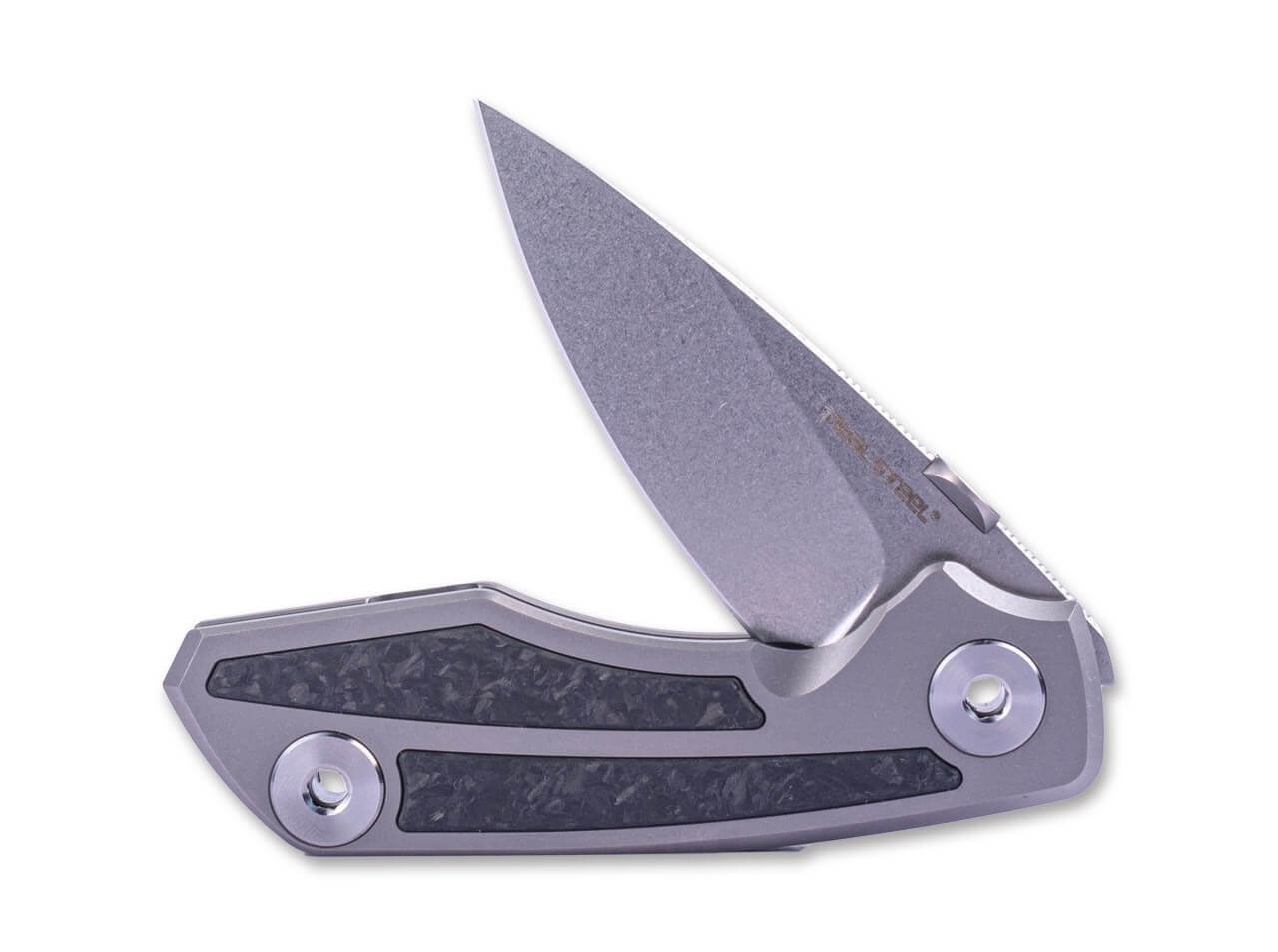Delta Frame Lock TC4 CF