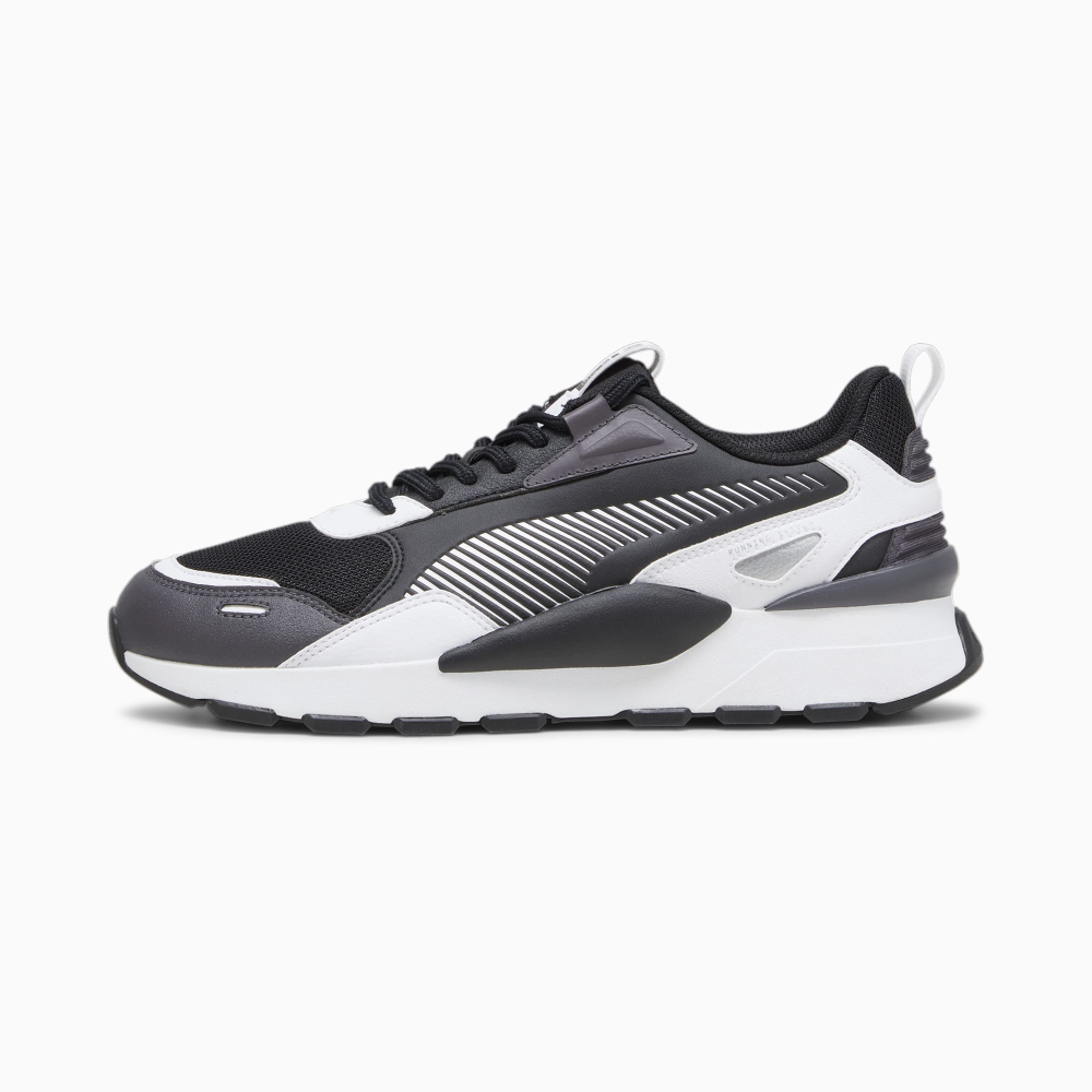 PUMA RS 3.0 Essentials 392611_04 / schwarz