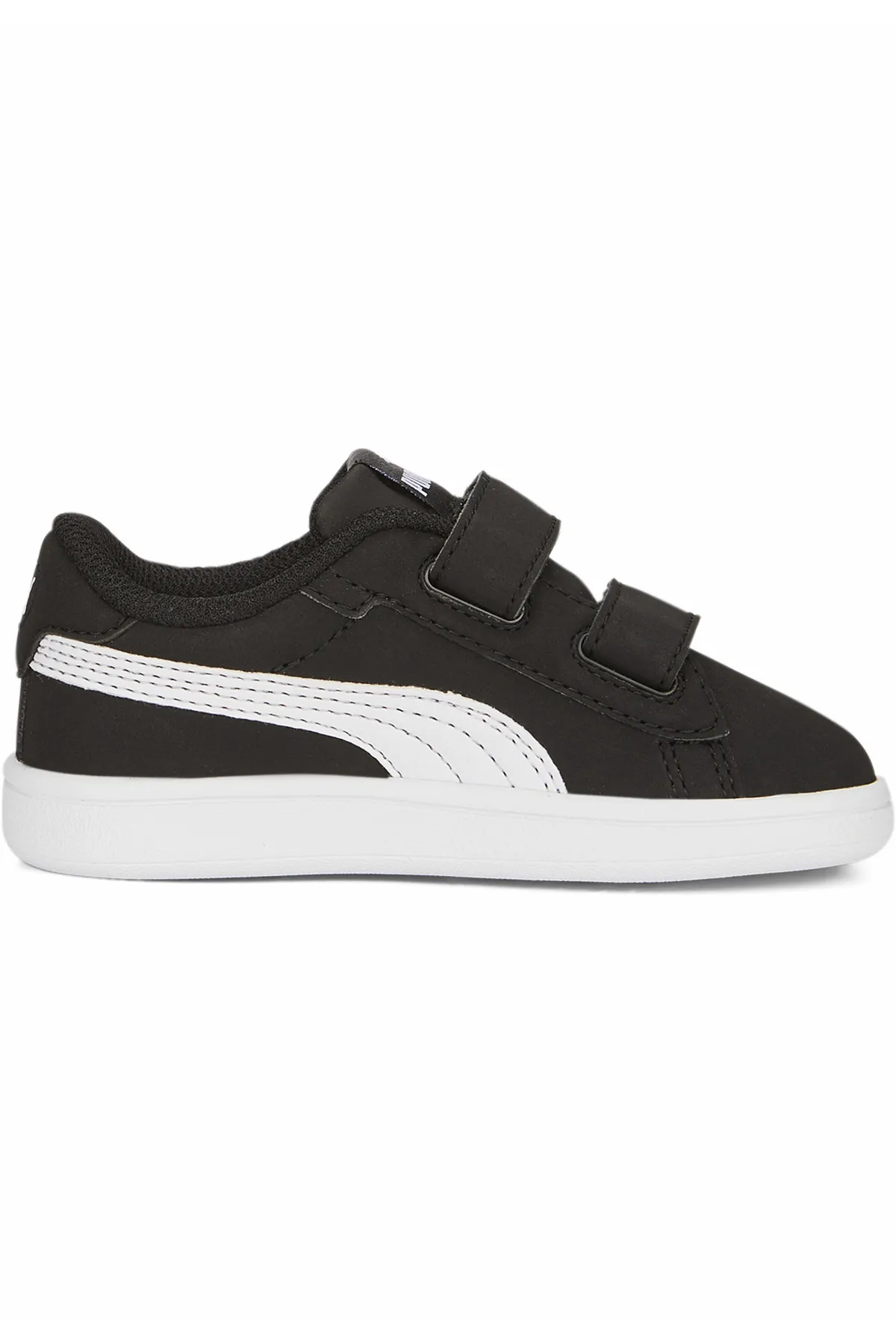 Puma  Sneaker - Schwarz - Flacher Absatz