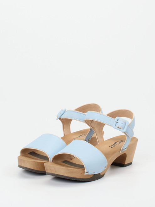Plateausandalette-12491990004 Softclox