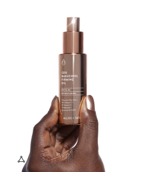 ALLIES OF SKIN CE15 Bakuchiol Firming Oil Gesichtsöl-30 ml