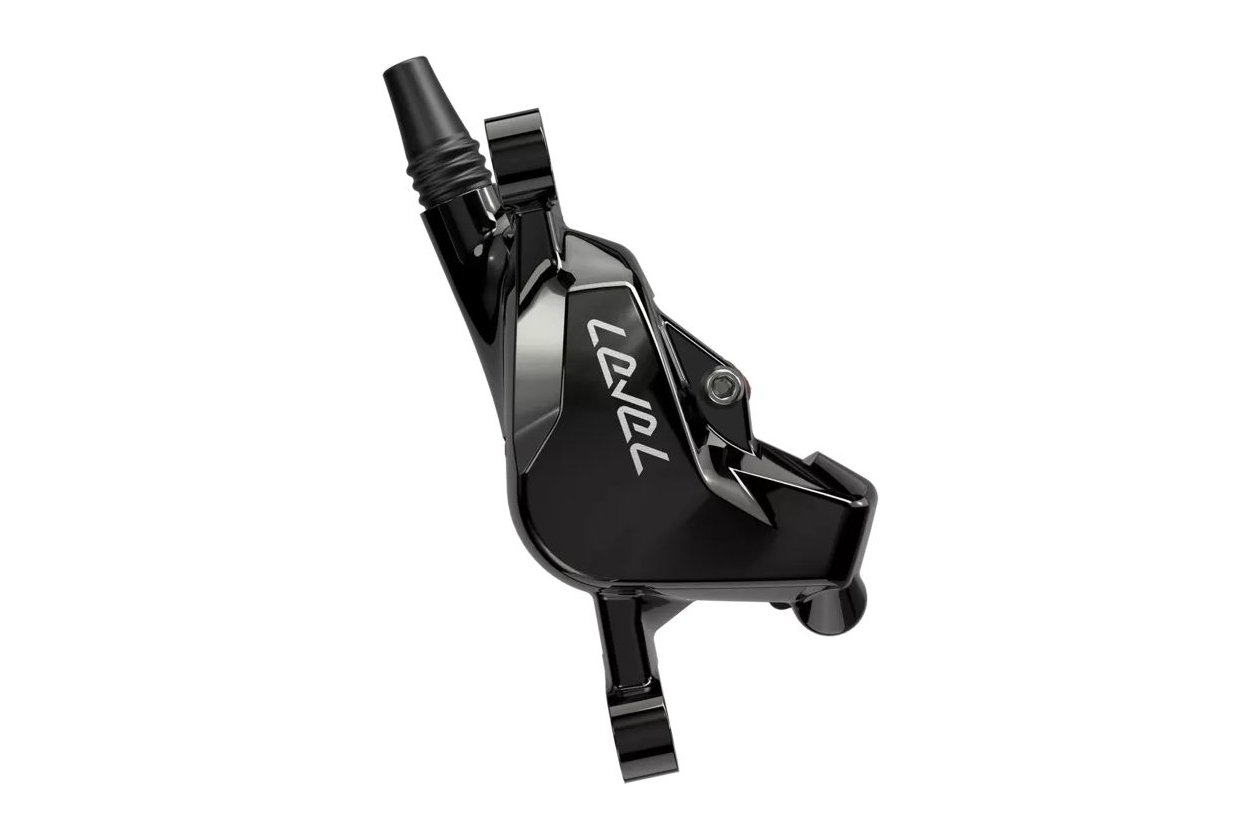 SRAM Level Ultimate Stealth 2-Kolben Scheibenbremse -hinten