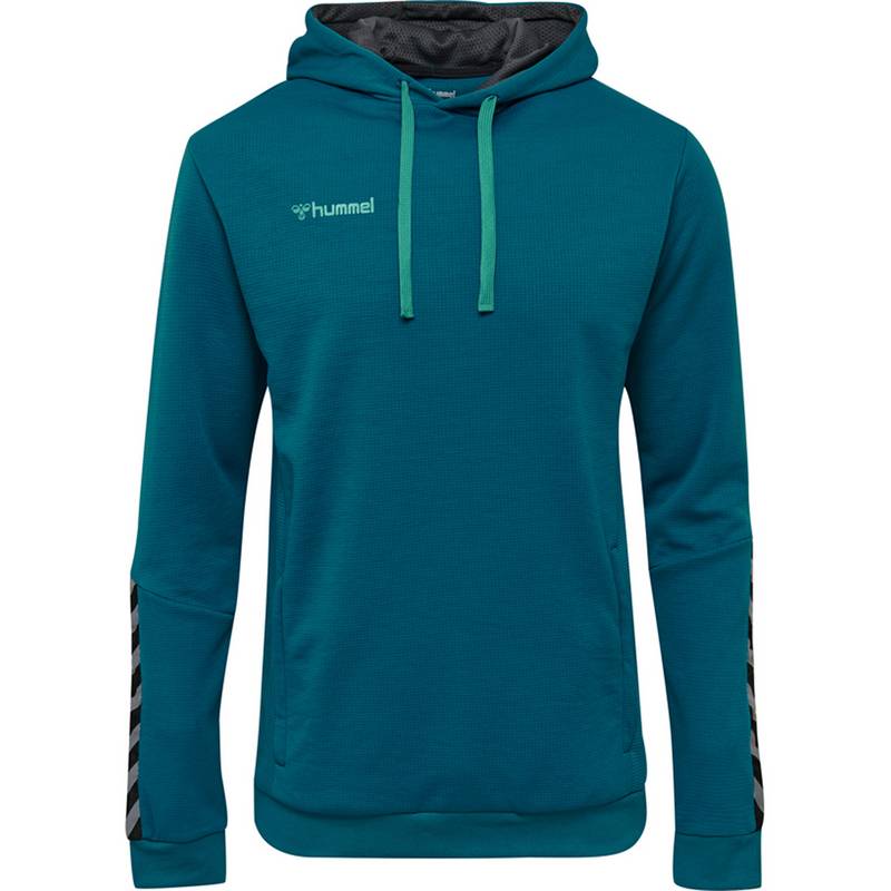 hummel hmlAUTHENTIC POLY HOODIE Hoodie Herren