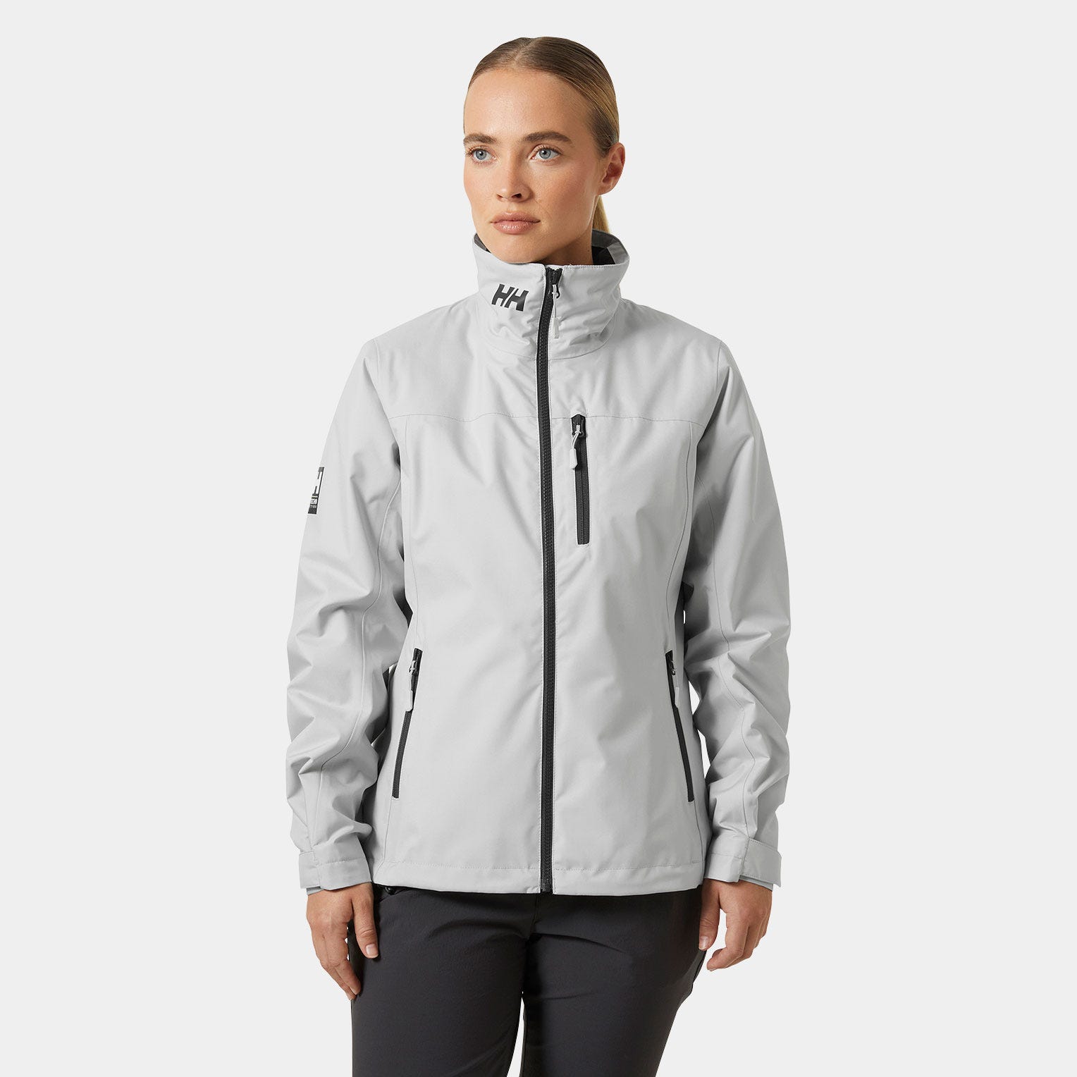 Women’s Crew Midlayer Sailing Jacket 2.0