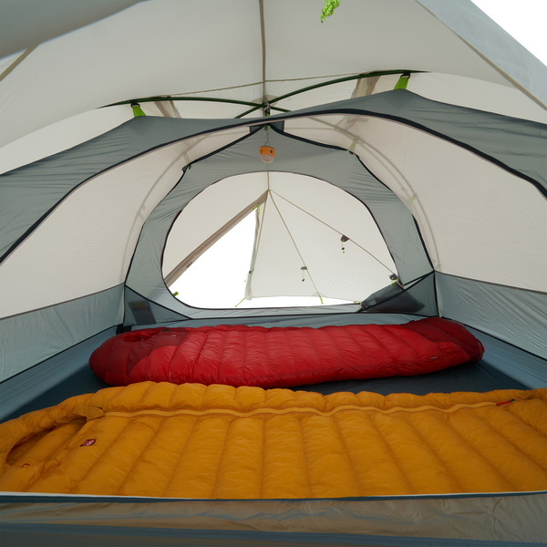 REAL DOME LITE II - Kuppelzelt