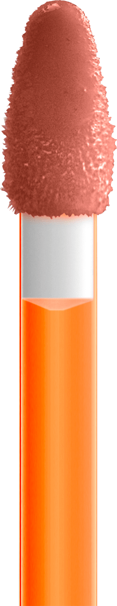 Lipgloss Duck Plump Lip Lacquer 07 Mocha me Crazy, 7 ml