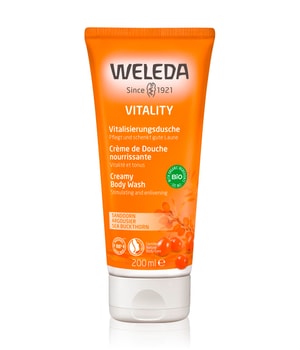 Weleda Sanddorn Gift Kit 2023 Körperpflegeset-250 ml