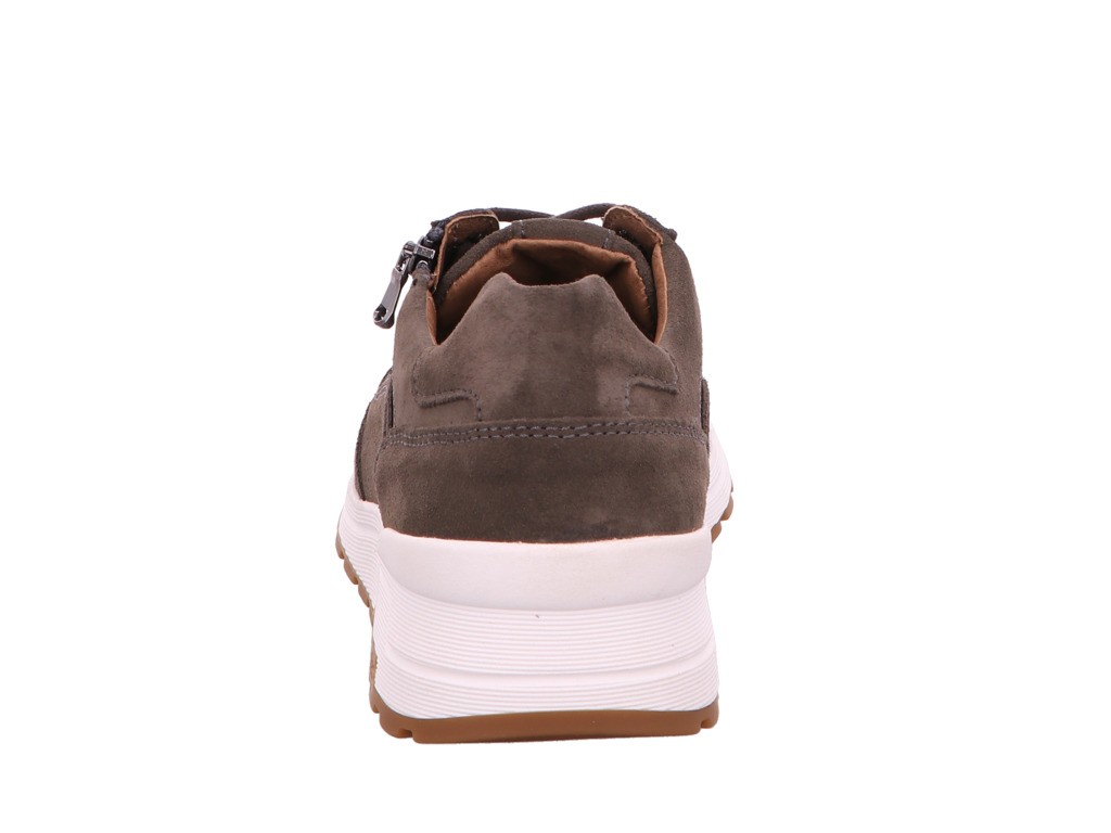 WALDLÄUFER Sneaker grau