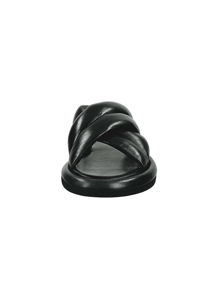 GANT Footwear Leder-Pantoletten 