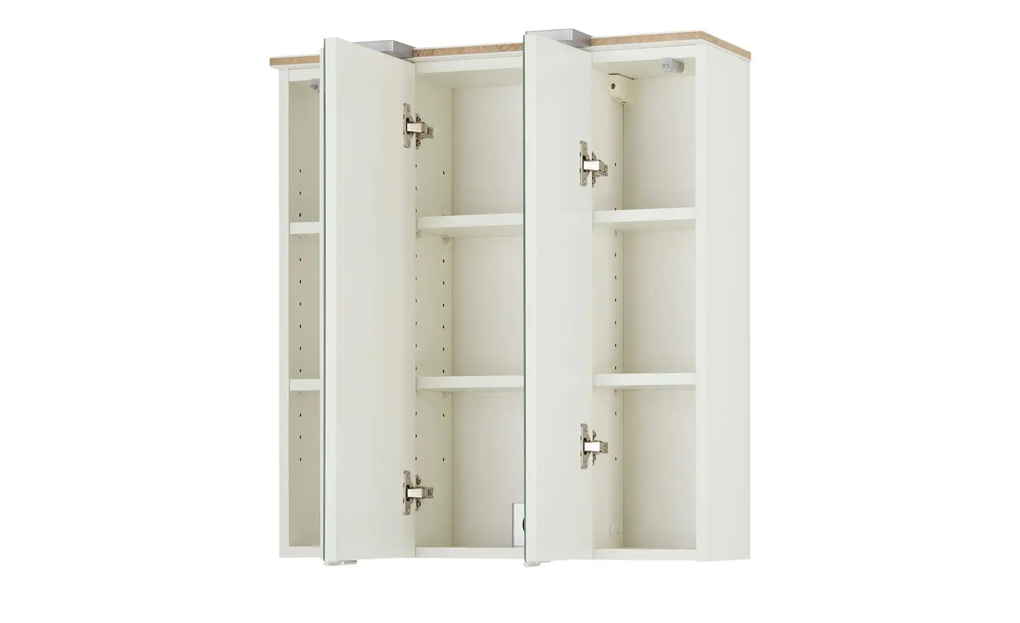 calmo2go Spiegelschrank