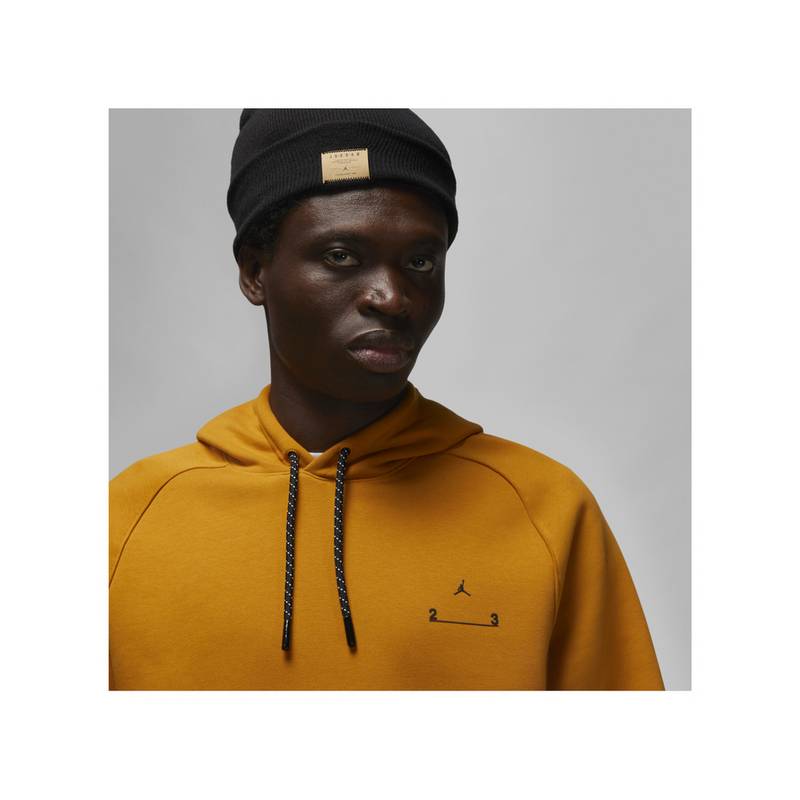 Nike 23 Engineered Fleece Hoody Sweatshirt Herren
