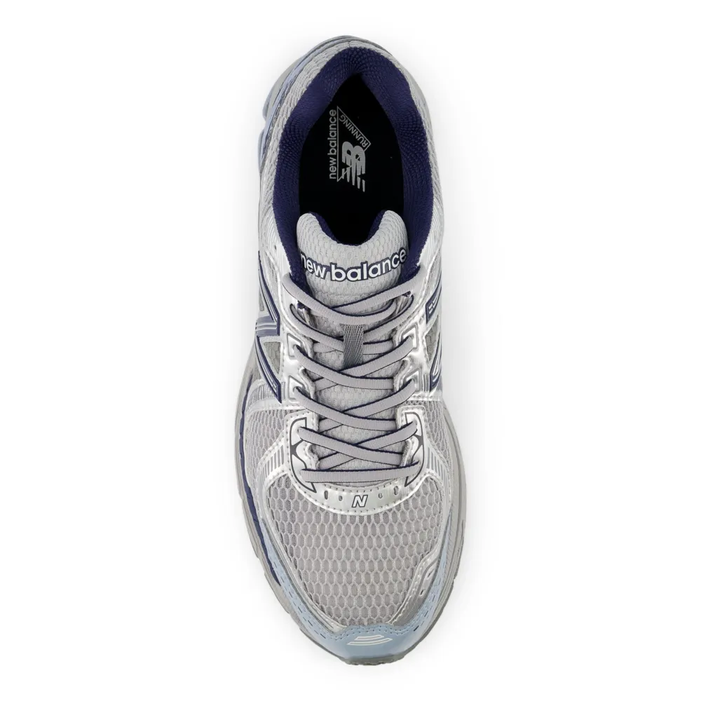 New Balance 860 Grey Blue ML860BB2 / grau