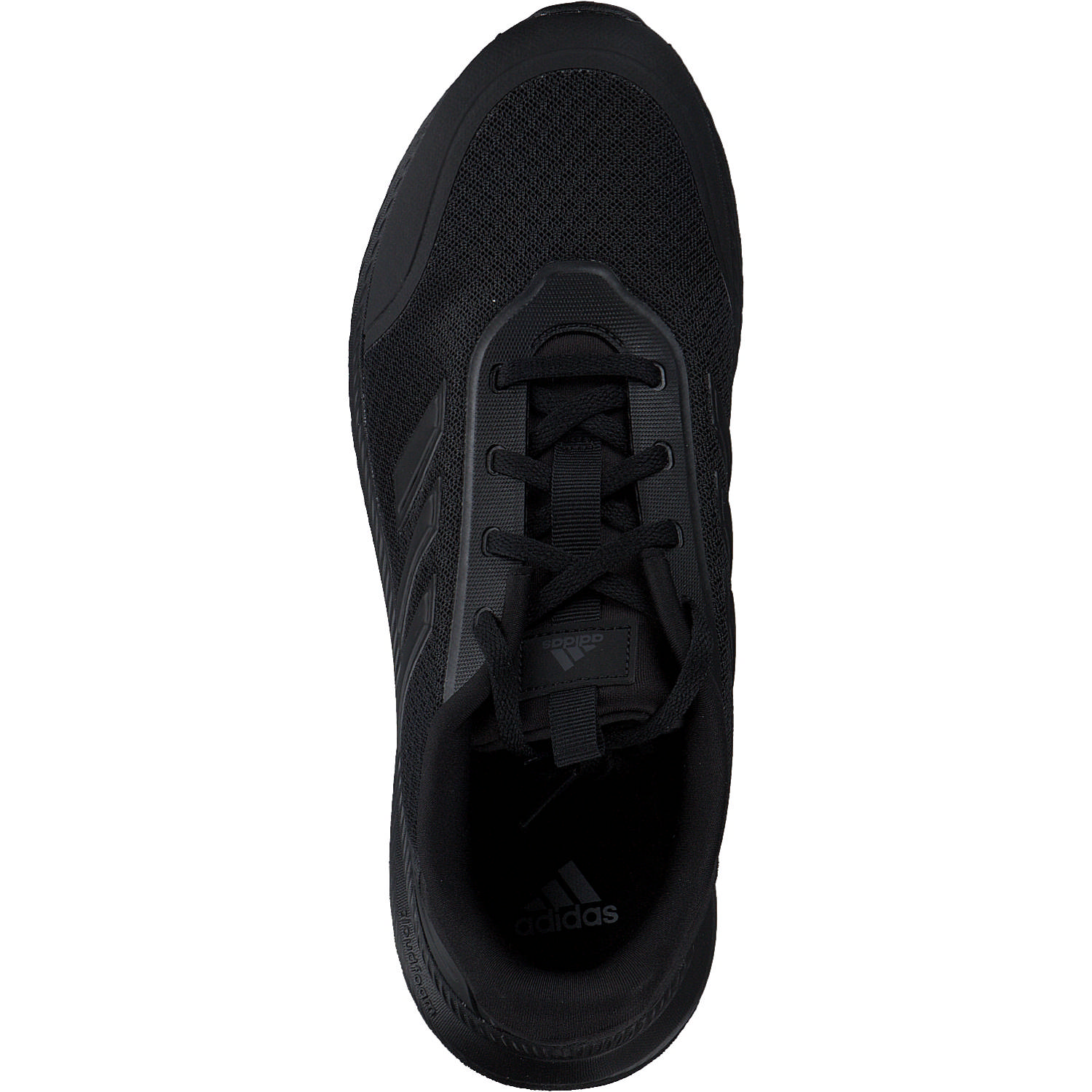 Adidas X PLRPath K, Sportschuhe, Kinder, Schwarz