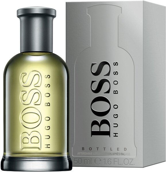 Hugo Boss Boss Bottled After Shave Lotion