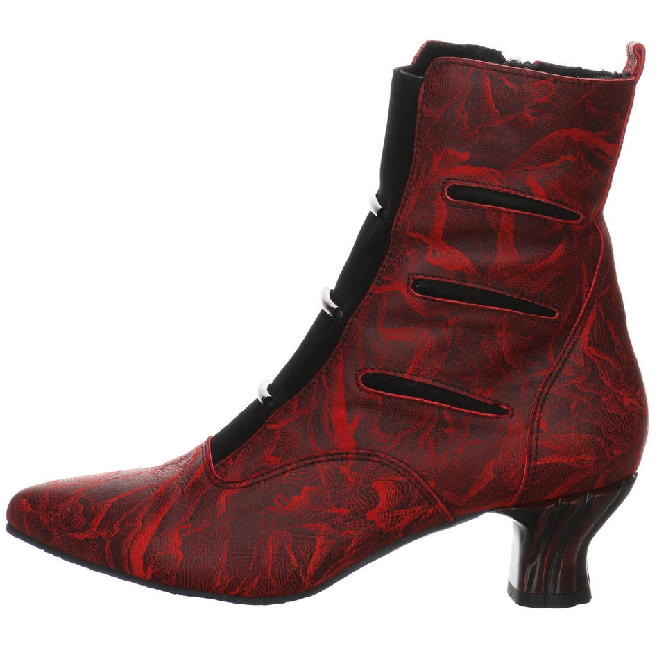 Simen Stiefelette