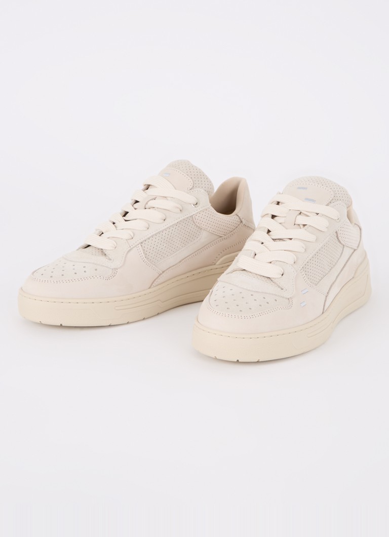 Zapatillas deportivas Filling Pieces Cruiser Dive with front details