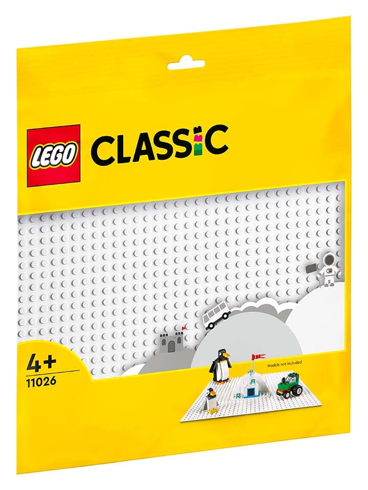 LEGO LEGO® Classic 11026 