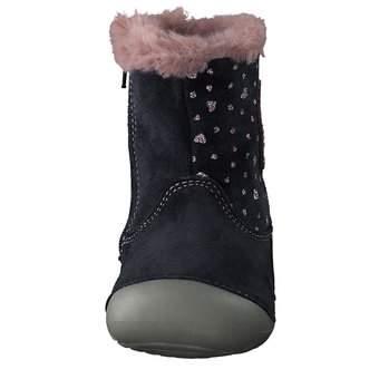 Leone for kids Stiefel in blau