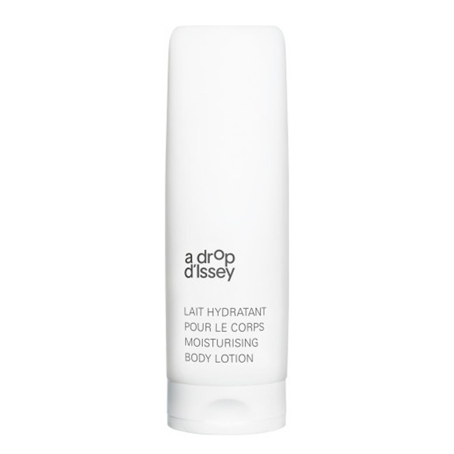 Issey Miyake A Drop d'Issey Lait Hydratant Corps 200 ml