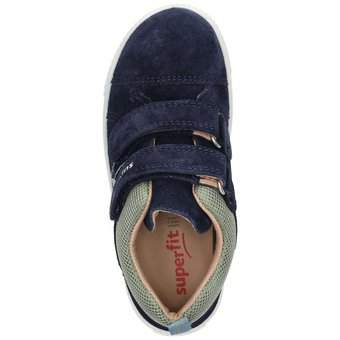 Superfit Moppy Kletter in blau