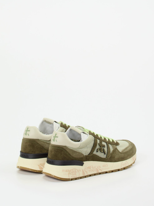 Sneaker-46616960004 Premiata