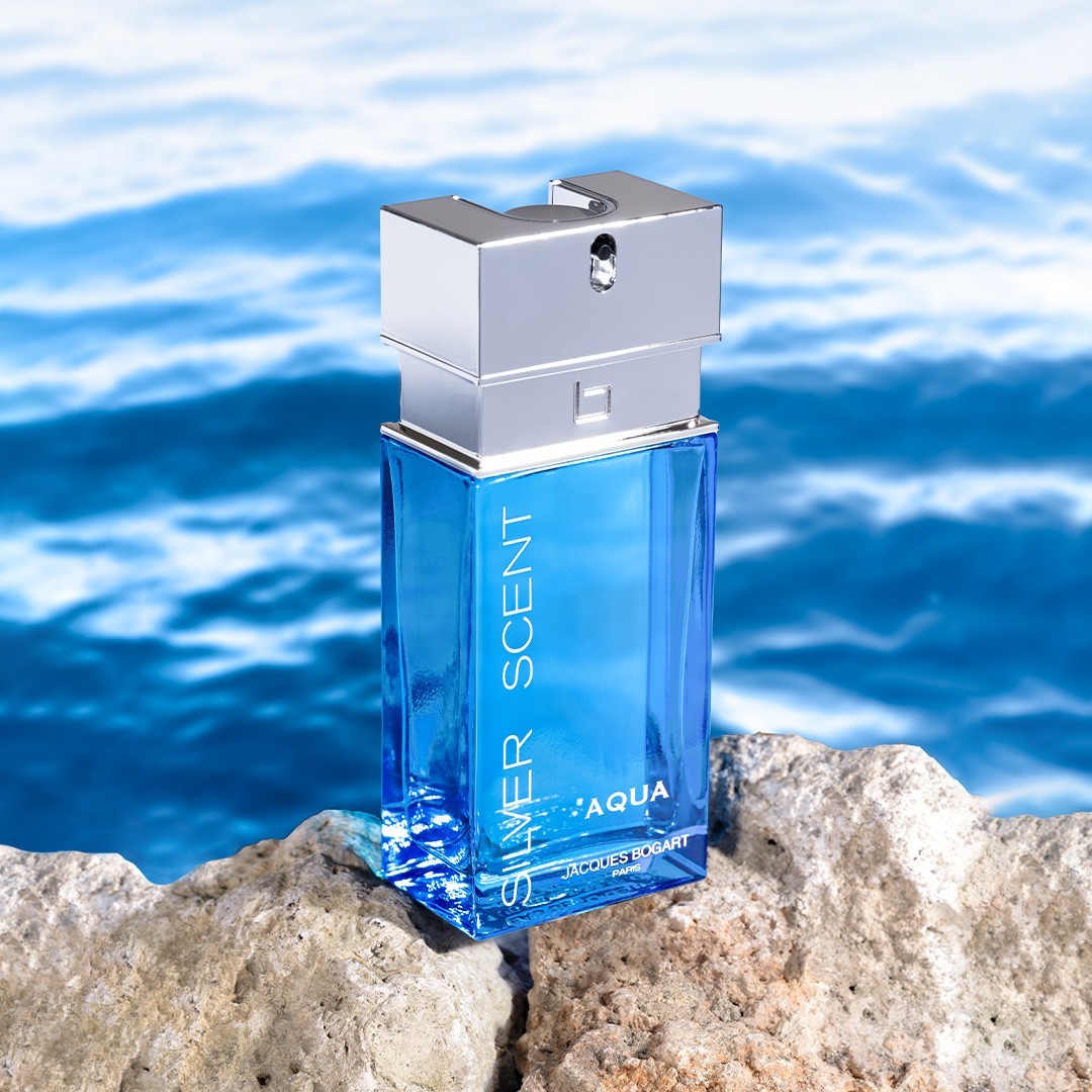 Jacques Bogart SILVER SCENT AQUA