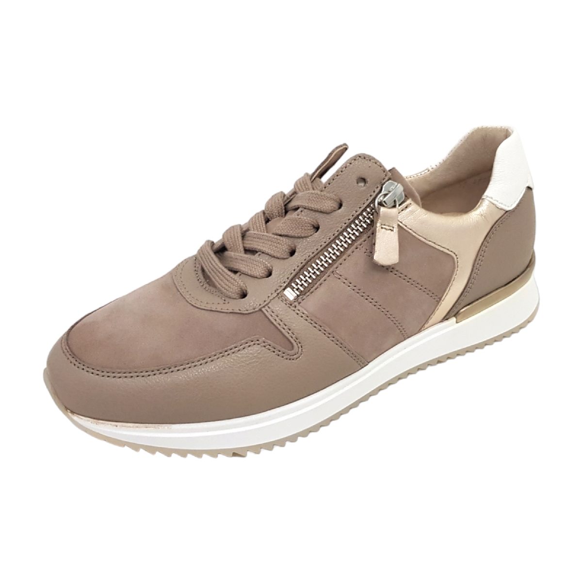 Gabor 23.480.20 Braun 20 nude
