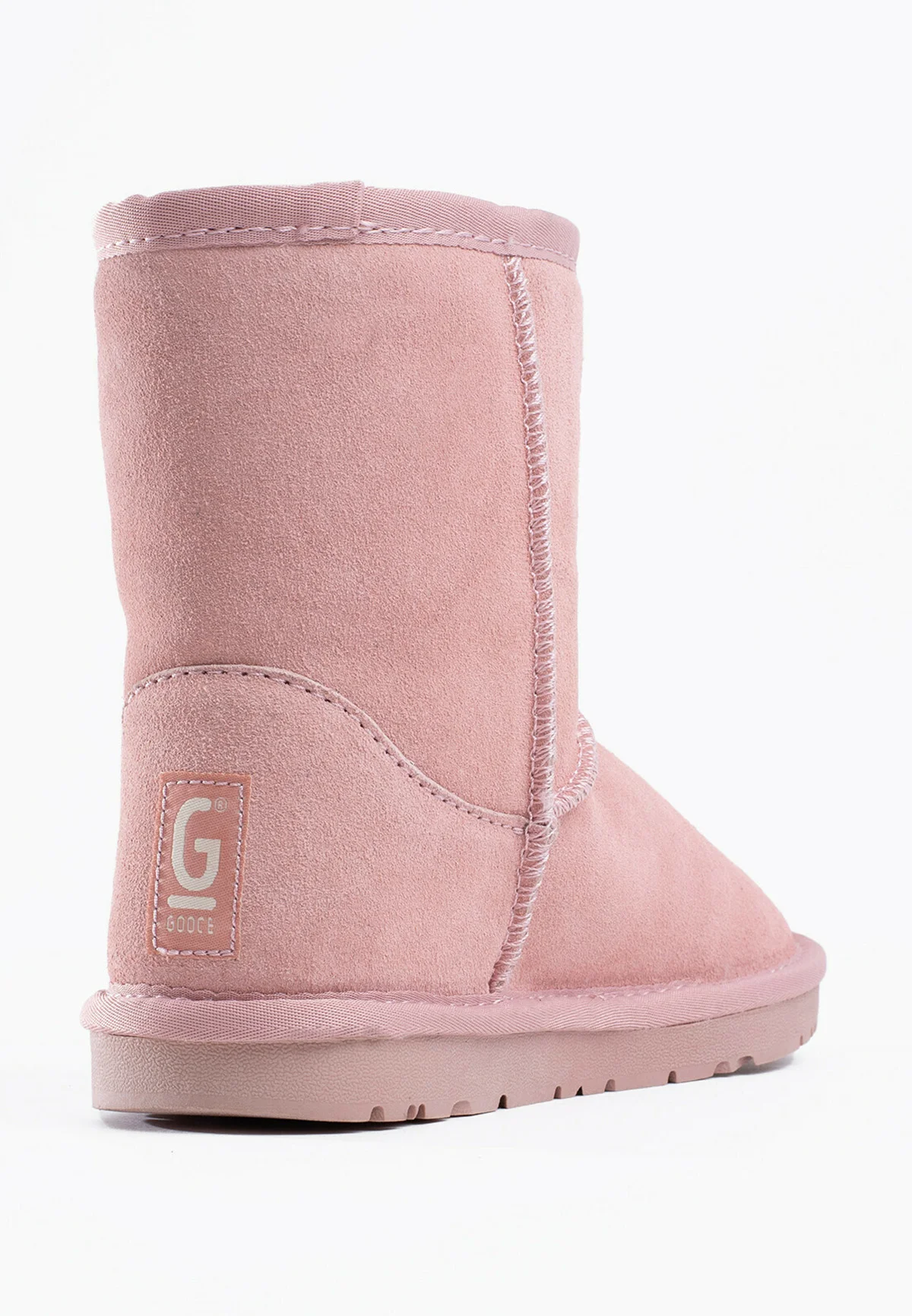 Botas de nieve Gooce