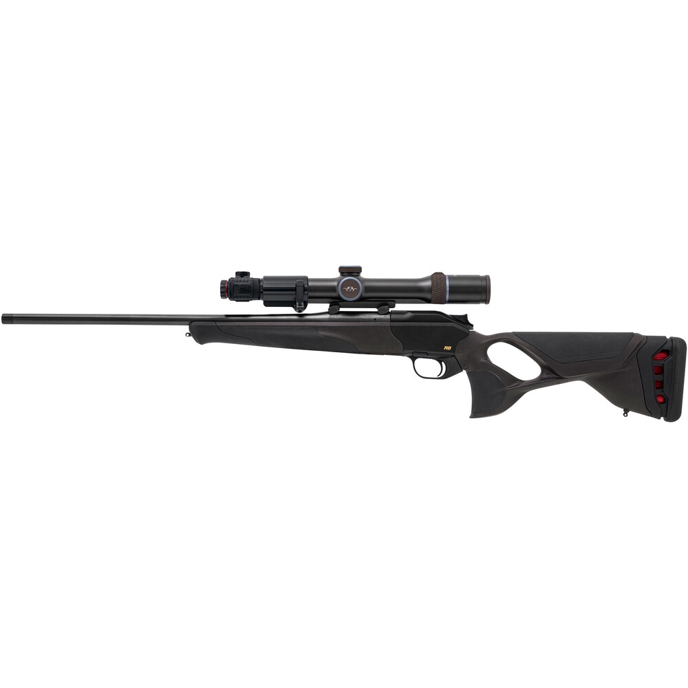 Blaser Vorsatzadapter BL30 für Wärmbild-Vorsatzoptiken mit M30x1-Gewinde