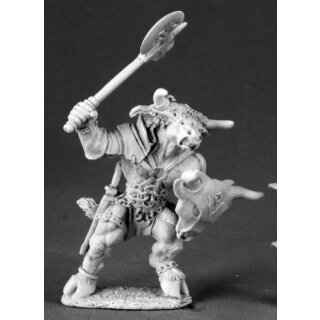 Tarsus, Minotaur Adenturer (REA03503)