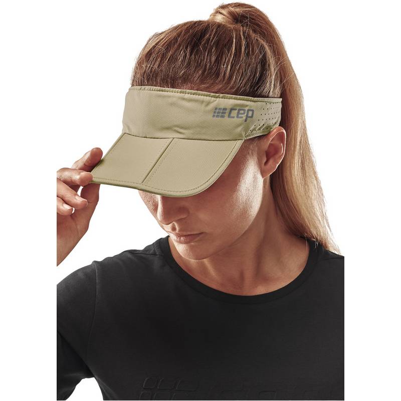 CEP VisorThe Run Visor