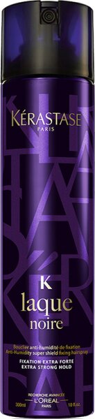 Kérastase Couture Styling Finish Laque Noire Haarspray