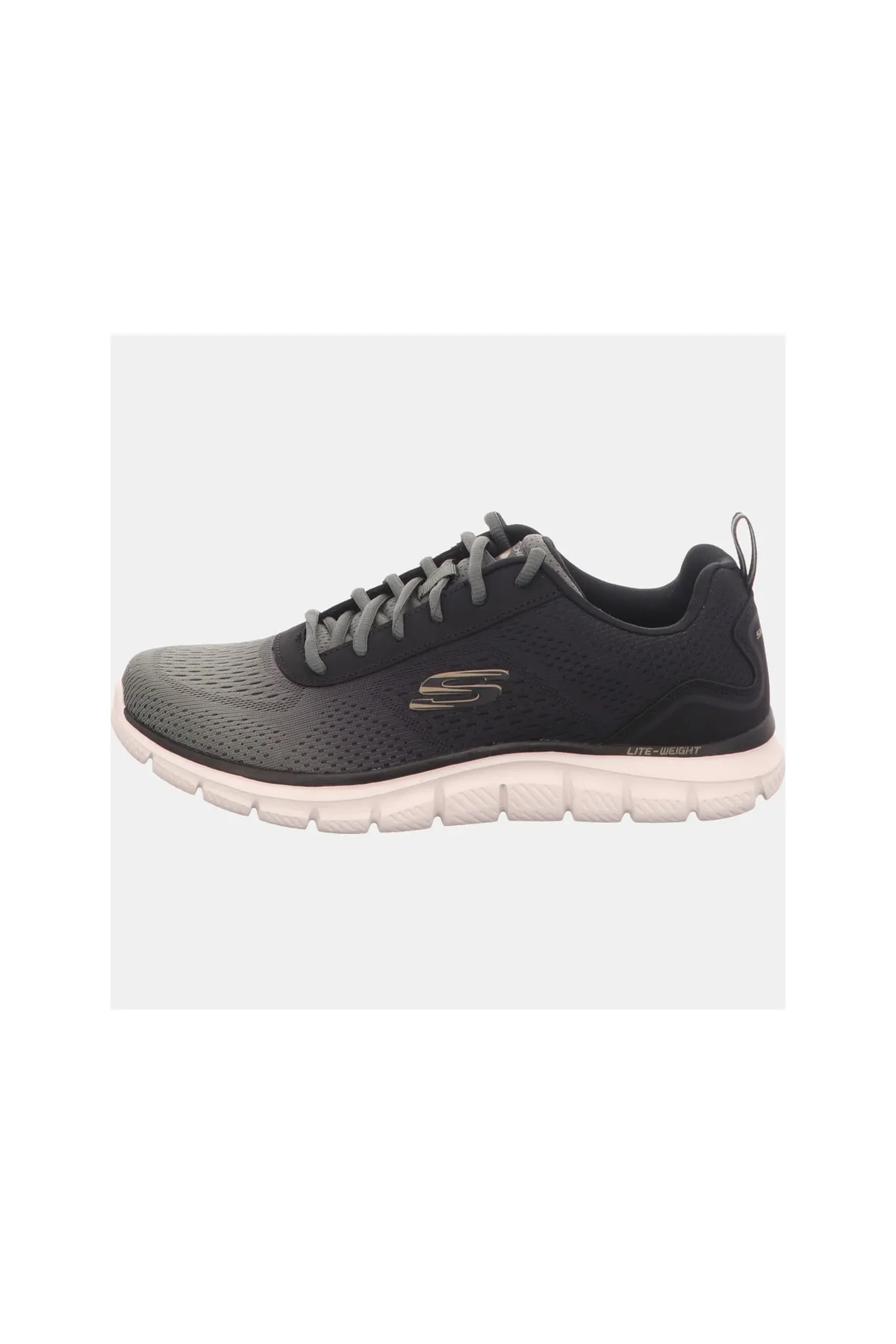 SKECHERS  Laufschuh & Trainingsschuh - Mehrfarbig - Flacher Absatz