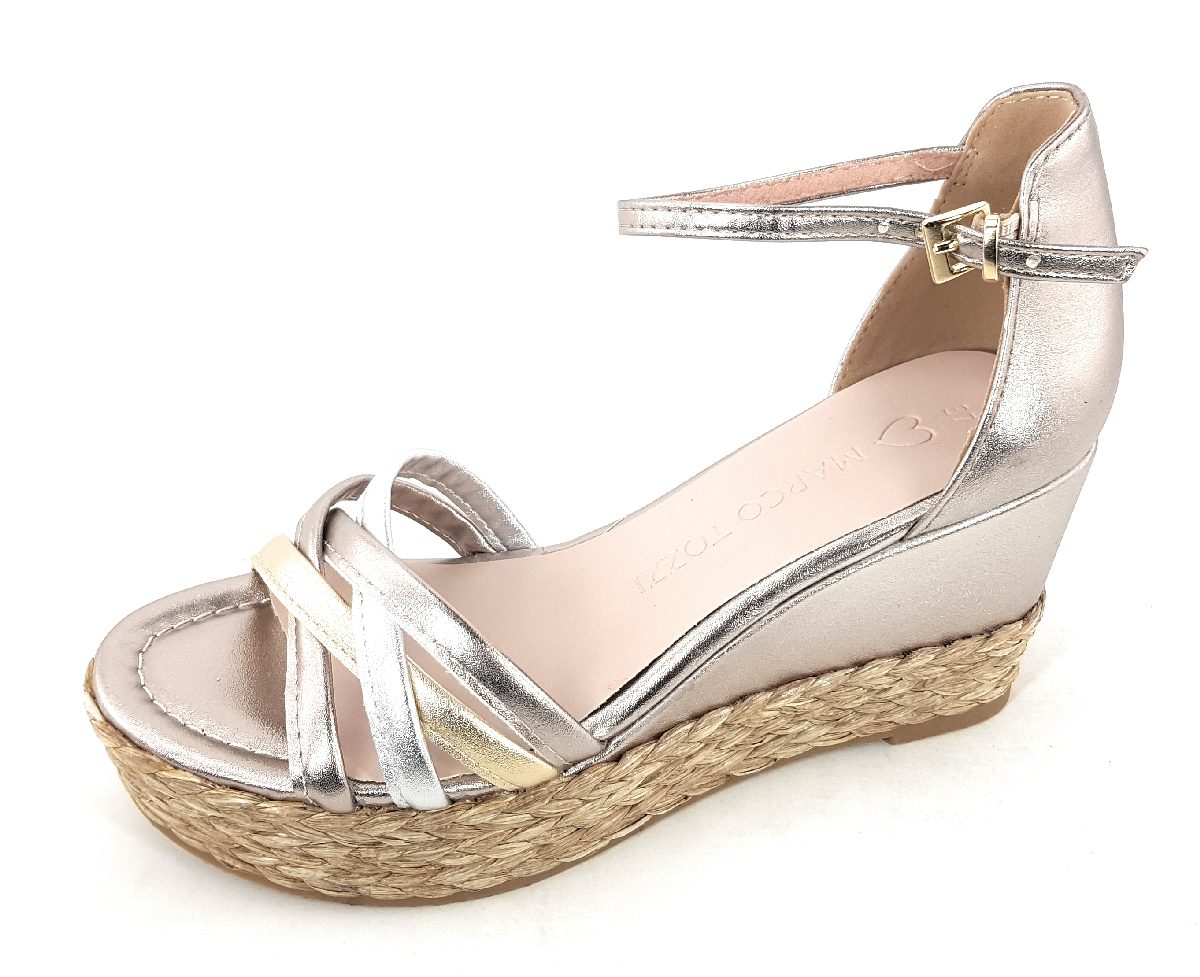 Marco Tozzi 2-2-28348-20/532 Beige 532 Rose Met