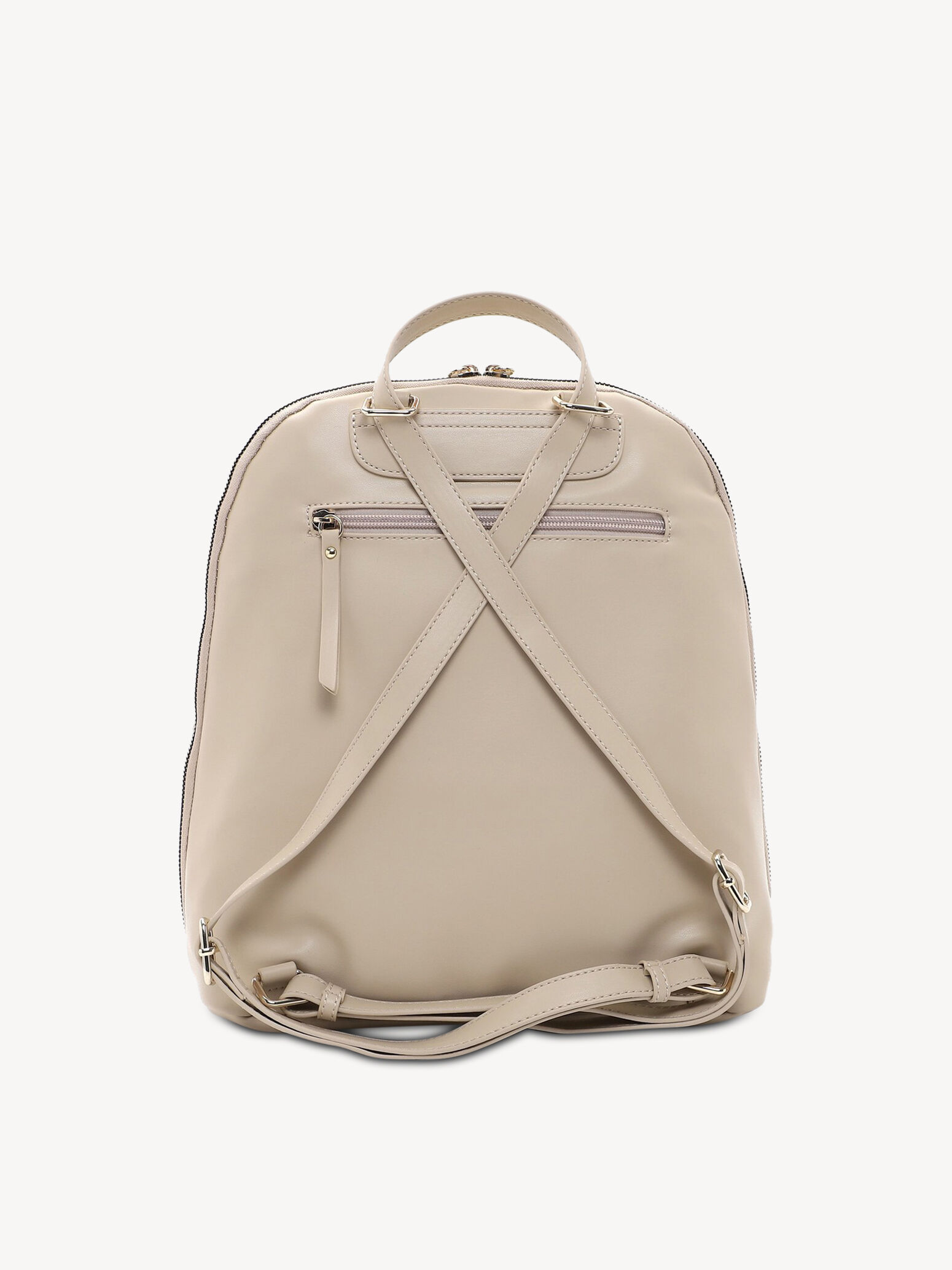 Sac à dos - beige