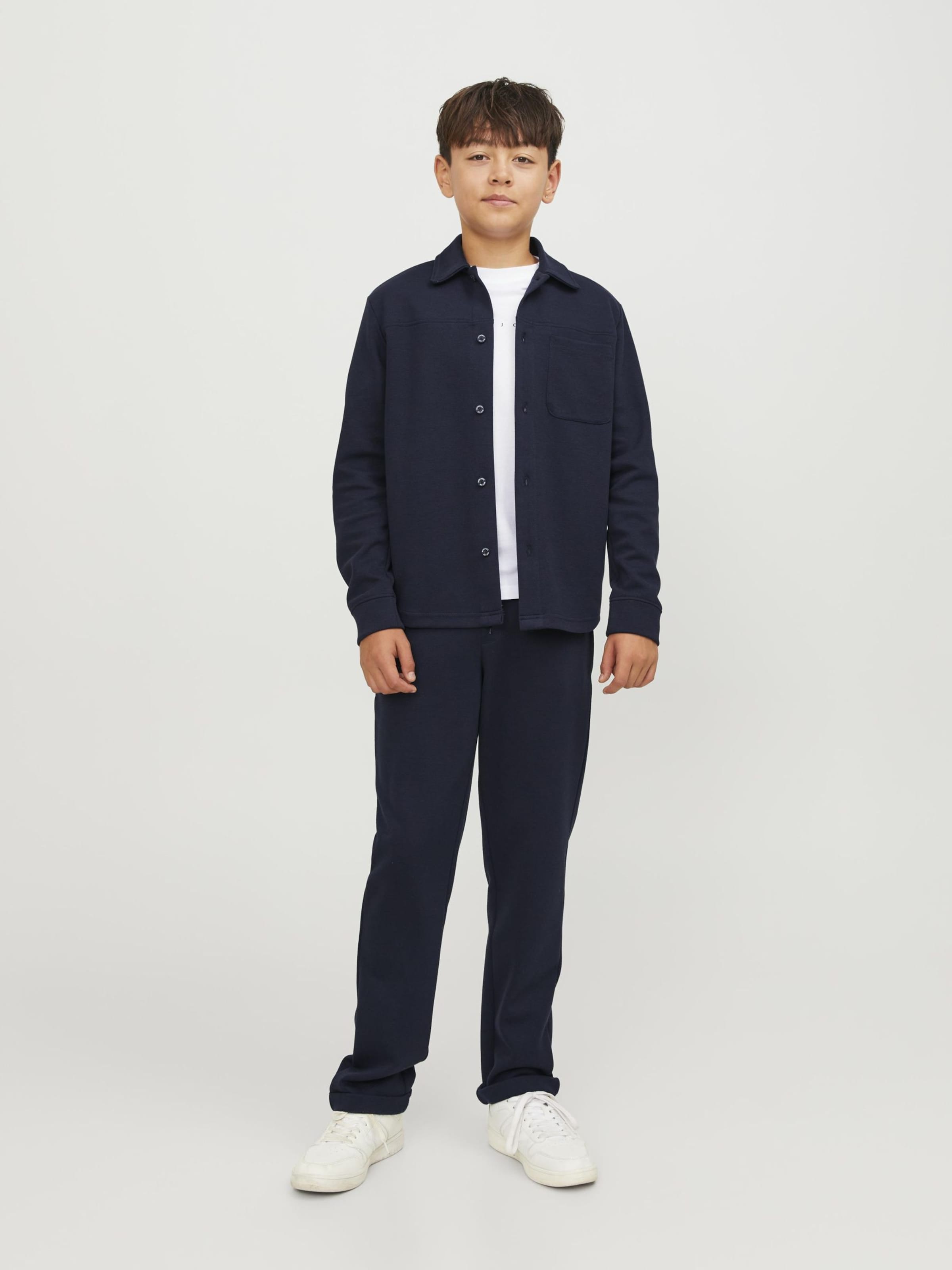 Regular fit Button Up Shirt