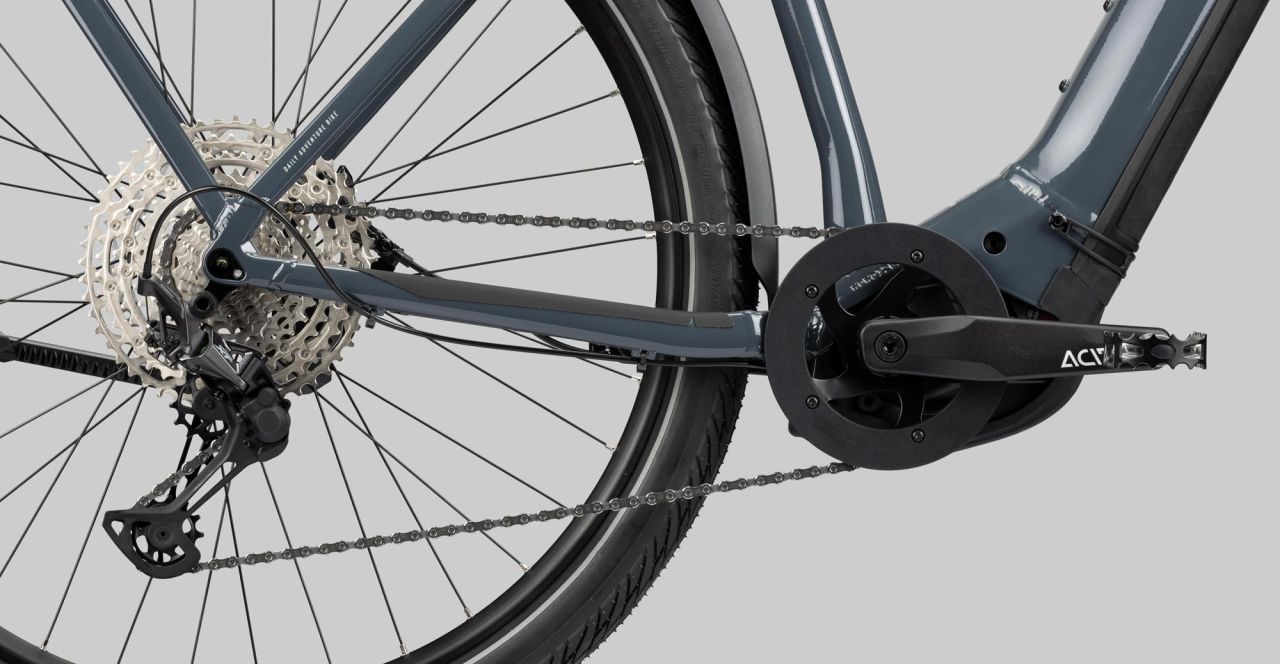 Radon Relate 9.0 Lady 625 kaufen | Bike-Discount