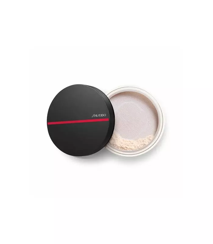 SYNCHRO SKIN Poudre Libre Soyeuse Invisible