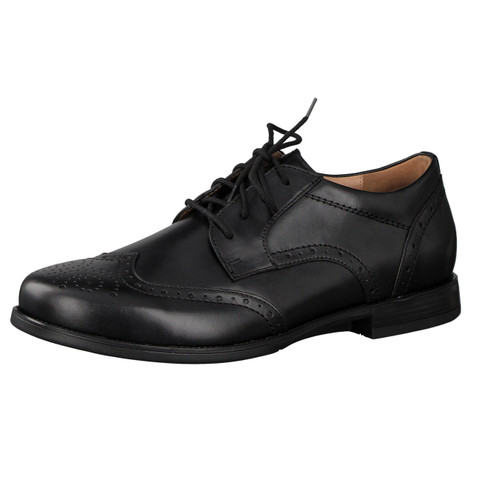 Schnürschuh-46100090336 Ganter