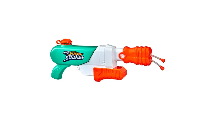 Hasbro - Super Soaker HYDRO FRENZY