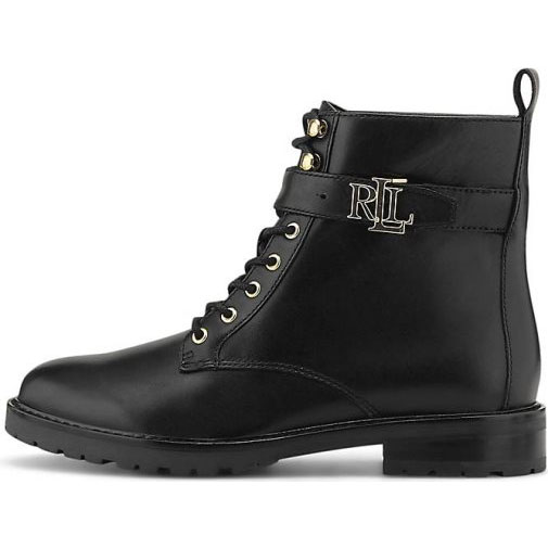 Lauren Ralph Lauren Schnürboot ELRIDGE