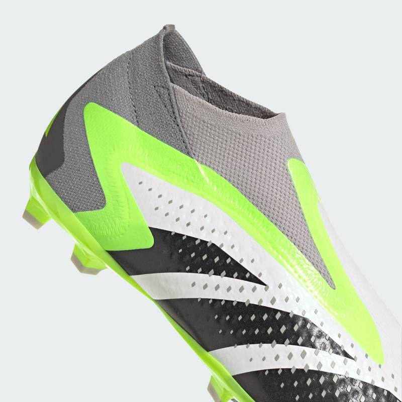 adidas Predator Accuracy+ FG Fußballschuh Fußballschuhe Kinder