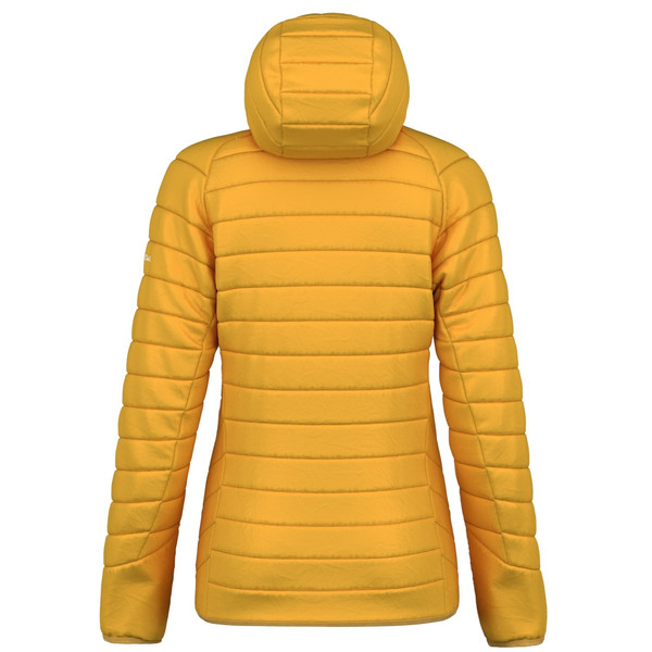 BRENTA RDS DWN W JKT Damen - Daunenjacke