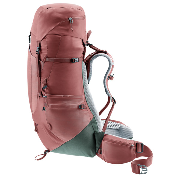AIRCONTACT LITE 45 + 10 SL Damen - Trekkingrucksack Damen